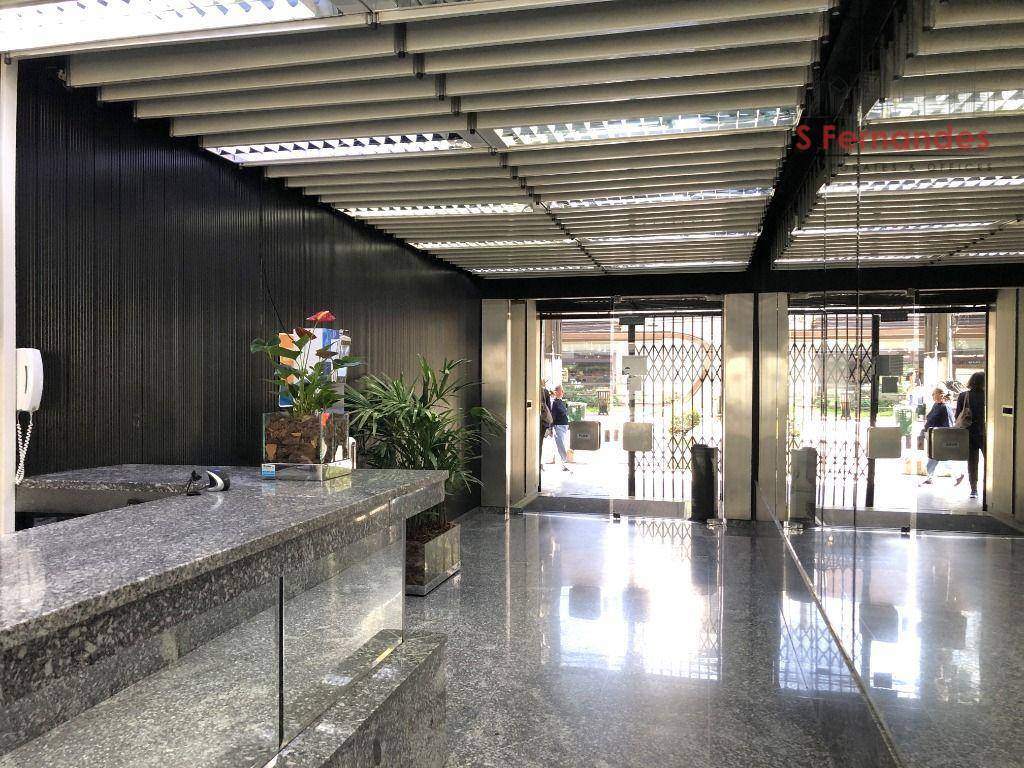 Conjunto Comercial-Sala à venda e aluguel, 170m² - Foto 24