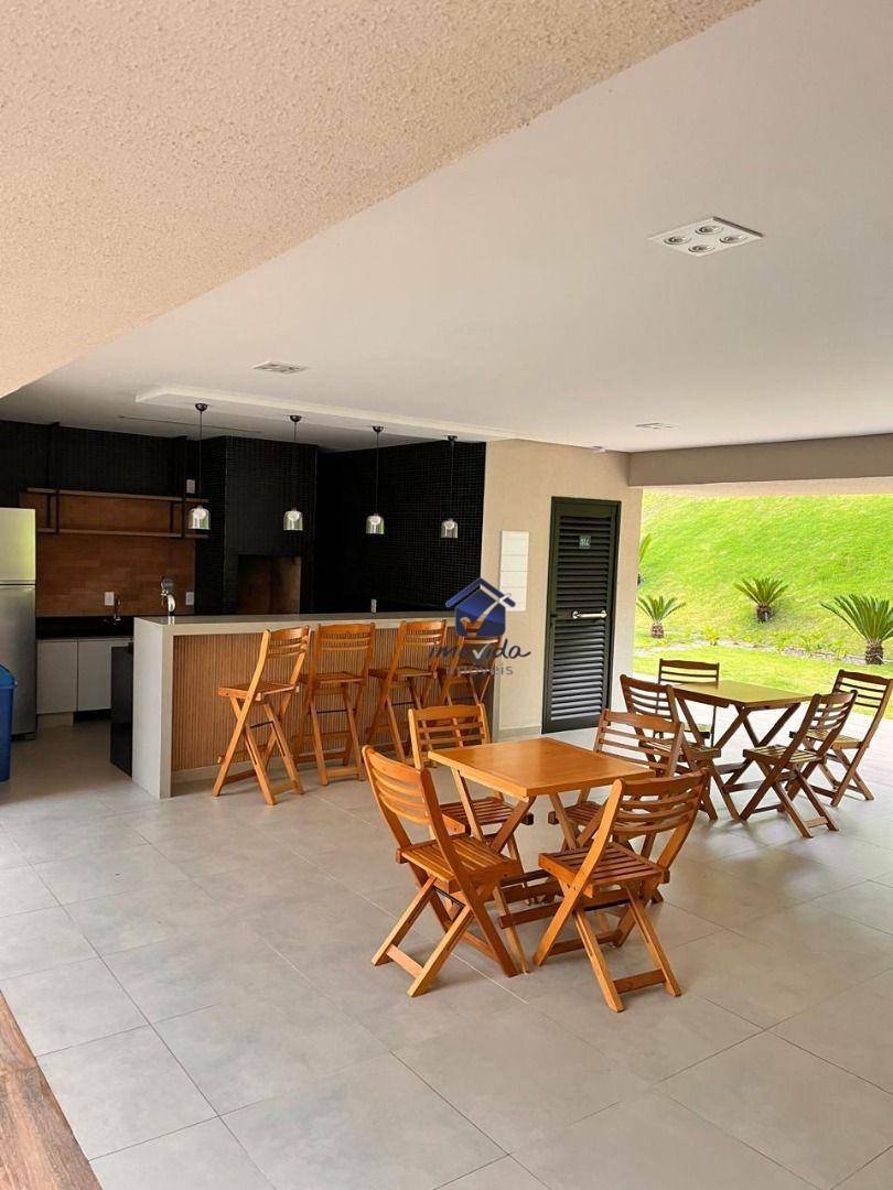 Apartamento à venda com 3 quartos, 95m² - Foto 15