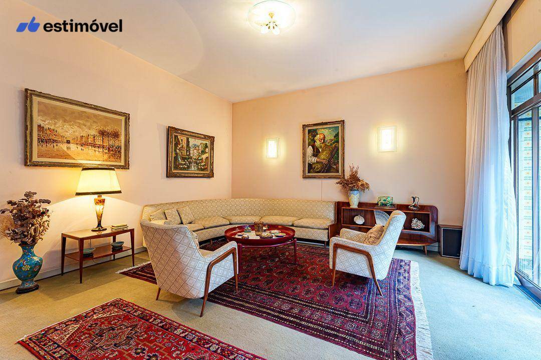 Casa à venda com 3 quartos, 320m² - Foto 2