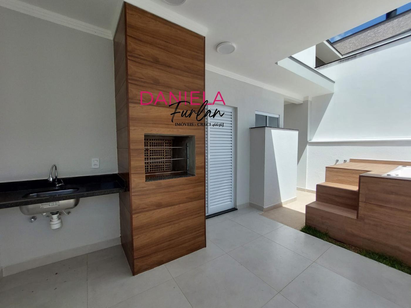 Casa de Condomínio à venda com 3 quartos, 116m² - Foto 14