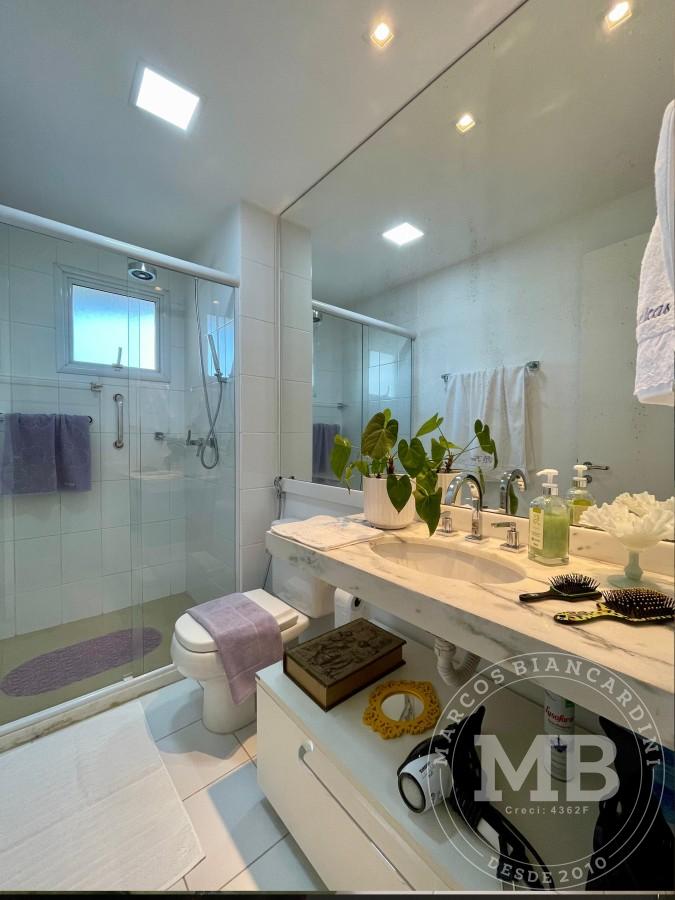Apartamento à venda com 3 quartos, 121m² - Foto 13