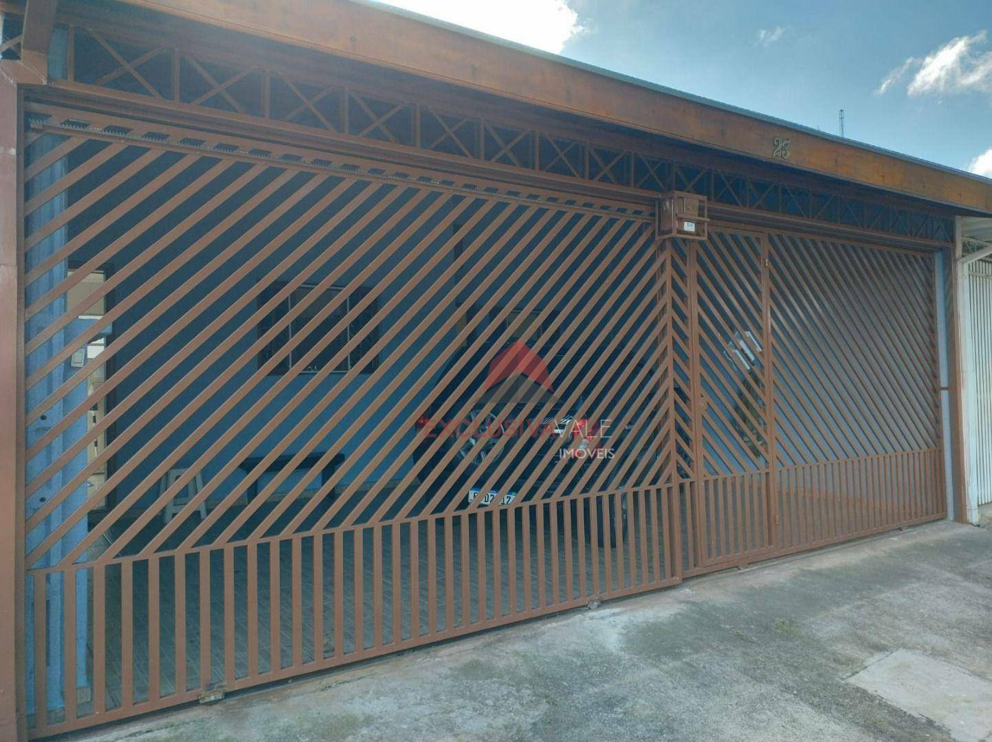 Casa à venda com 3 quartos, 90m² - Foto 1