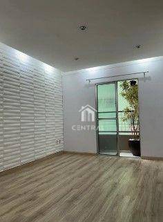 Apartamento à venda com 2 quartos, 89m² - Foto 1