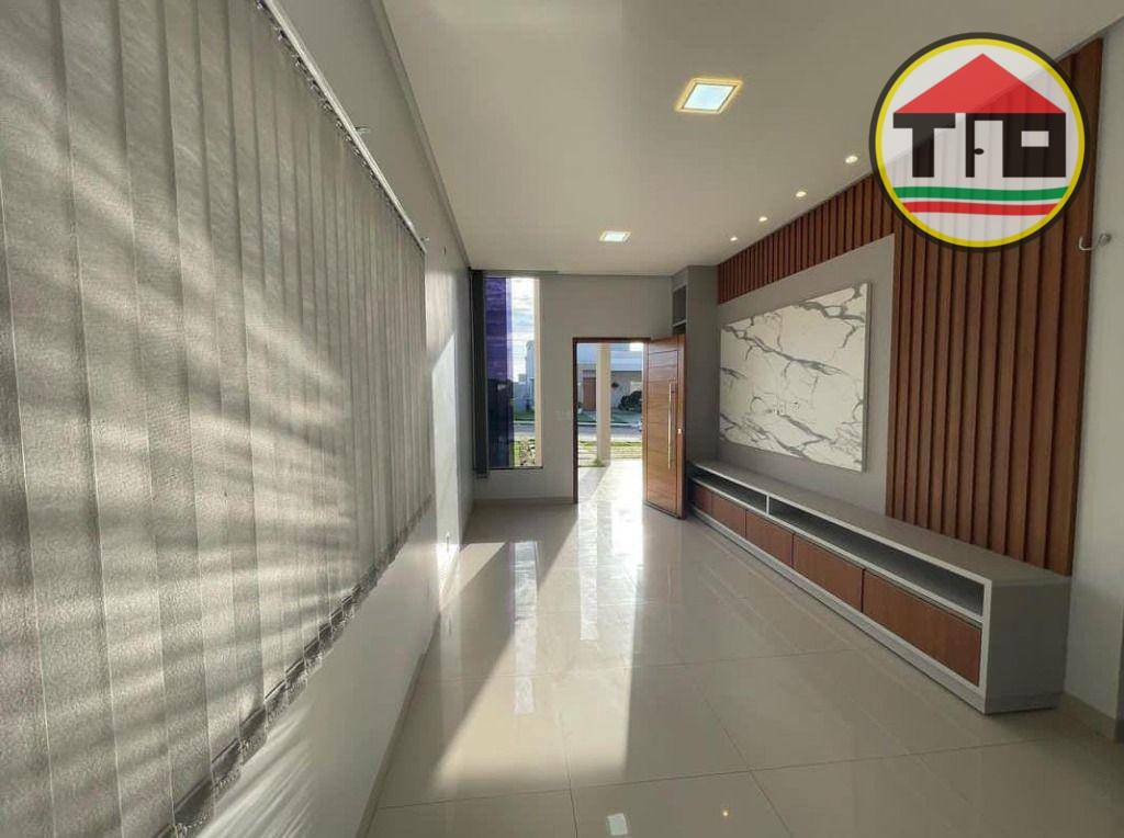 Casa de Condomínio à venda com 3 quartos, 150m² - Foto 3