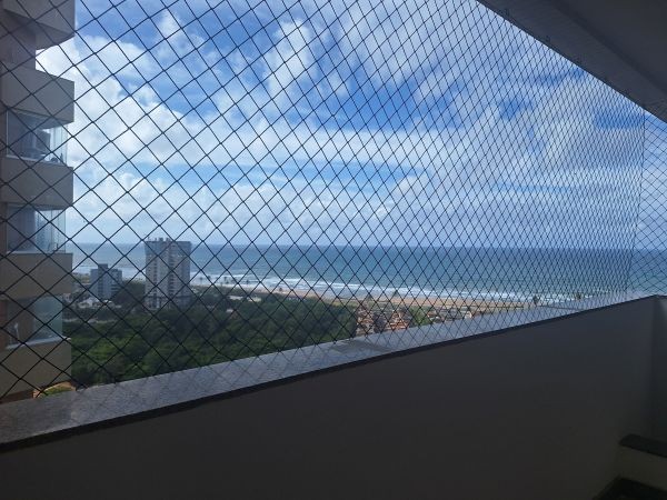 Apartamento para alugar com 2 quartos, 98m² - Foto 6