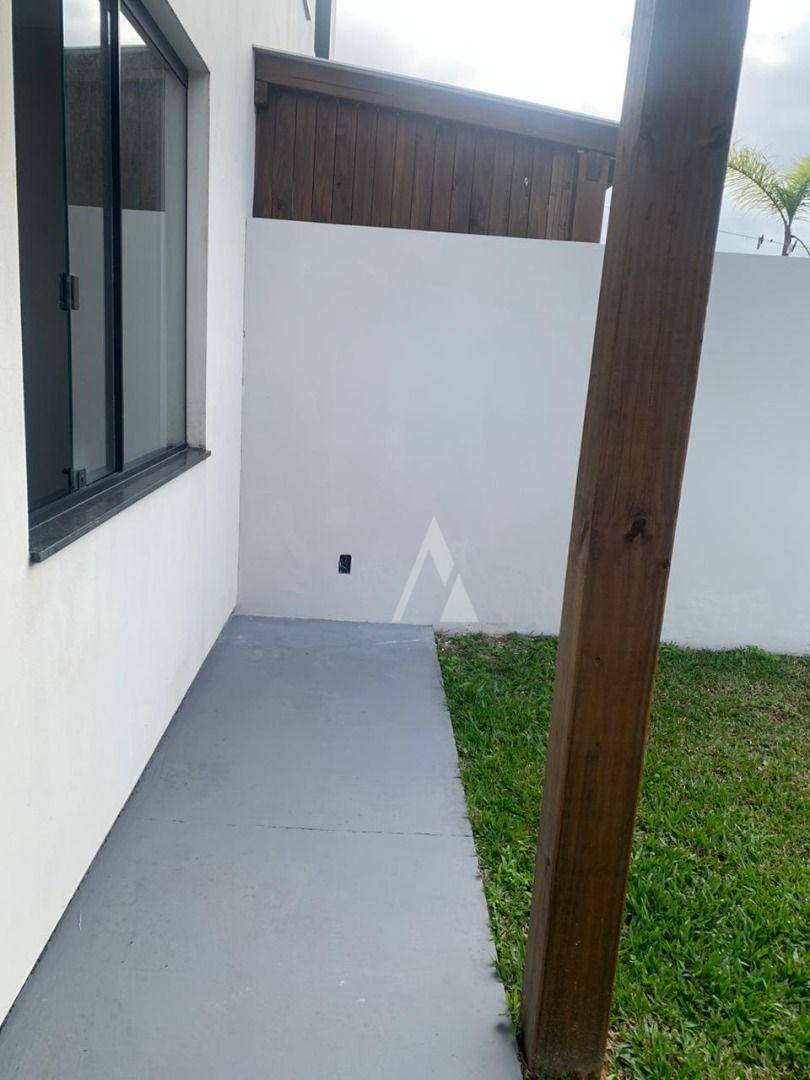 Apartamento para alugar com 2 quartos, 57m² - Foto 2