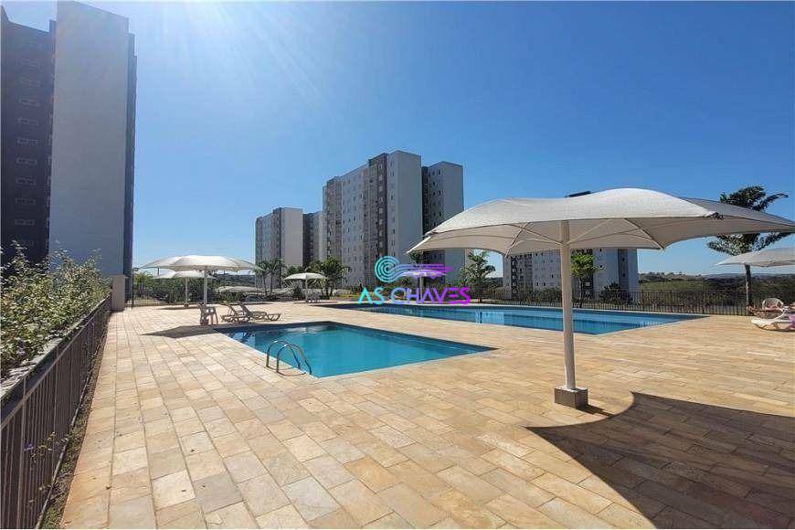 Apartamento à venda com 3 quartos, 71m² - Foto 29