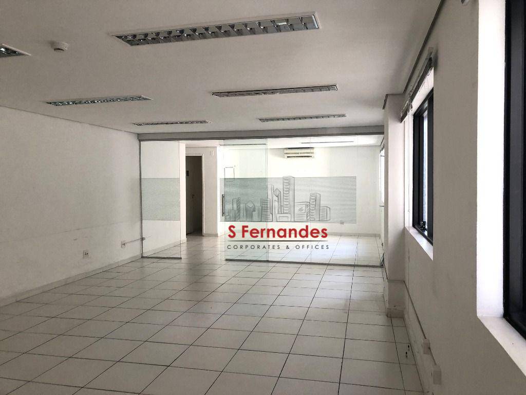 Conjunto Comercial-Sala para alugar, 64m² - Foto 6