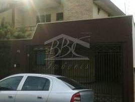 Sobrado à venda com 3 quartos, 240m² - Foto 2