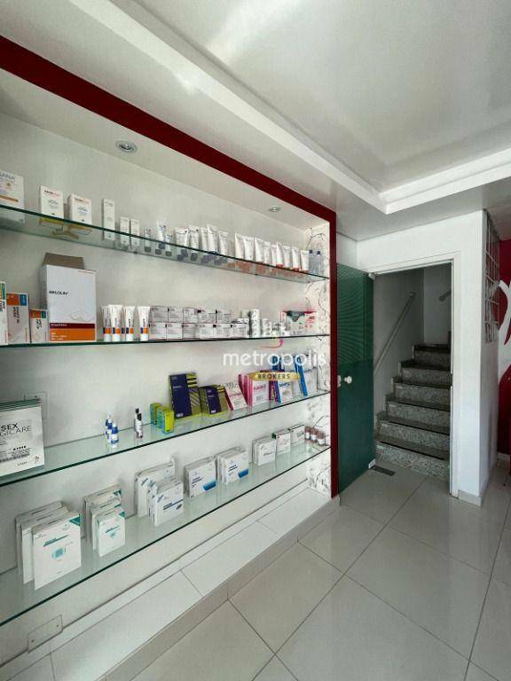 Prédio Inteiro à venda, 270m² - Foto 6
