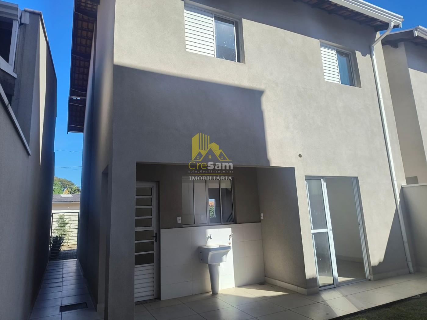 Sobrado à venda com 3 quartos, 139m² - Foto 25