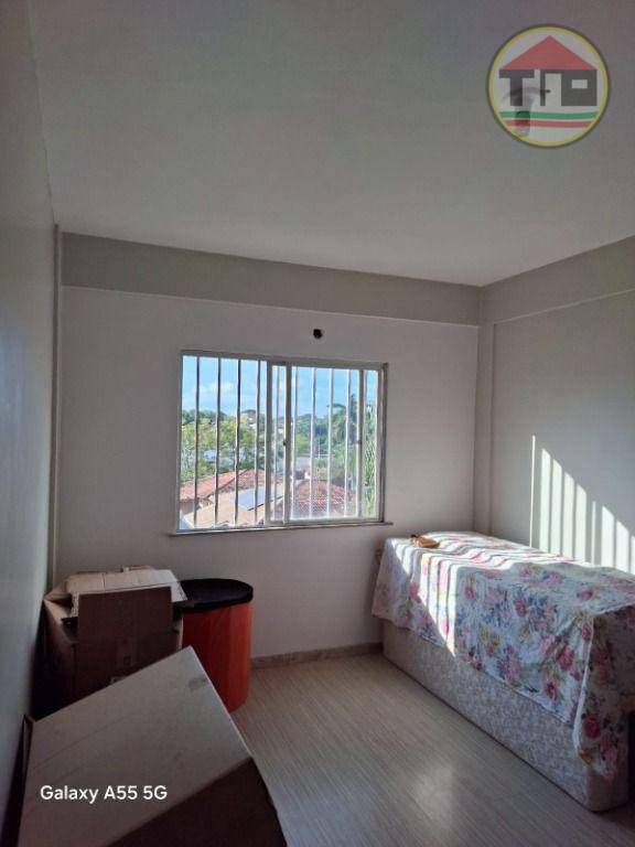 Apartamento à venda com 3 quartos, 130m² - Foto 6