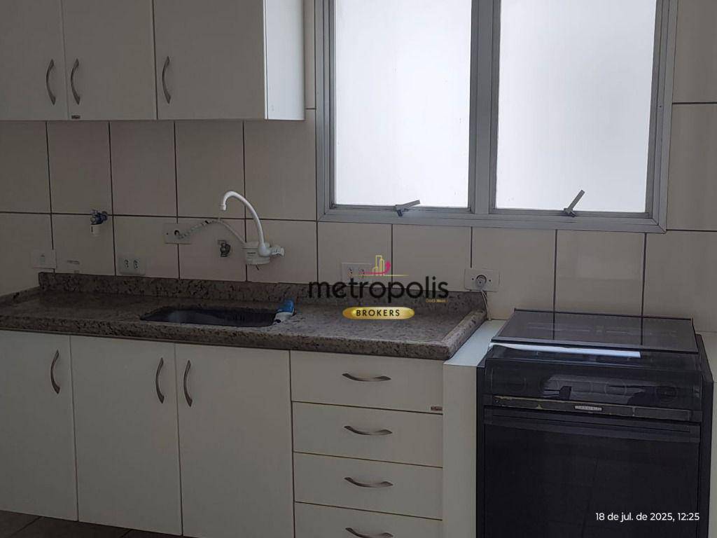 Apartamento para alugar com 2 quartos, 100m² - Foto 13