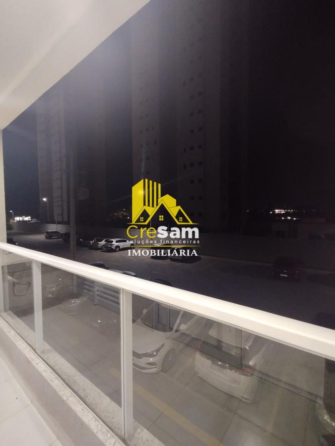 Apartamento para alugar com 2 quartos, 59m² - Foto 16