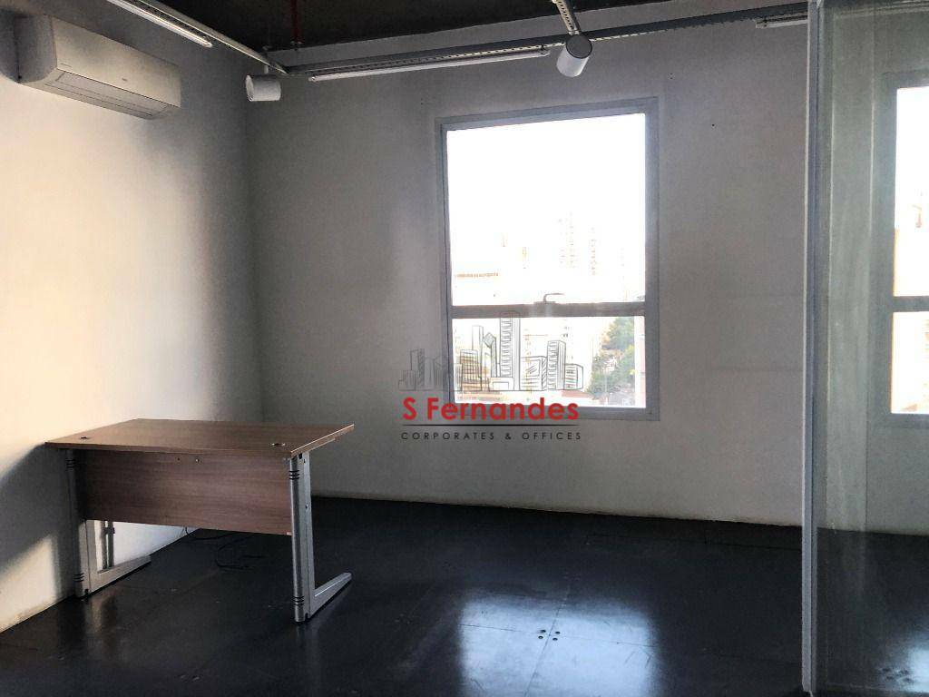 Conjunto Comercial-Sala para alugar, 130m² - Foto 16