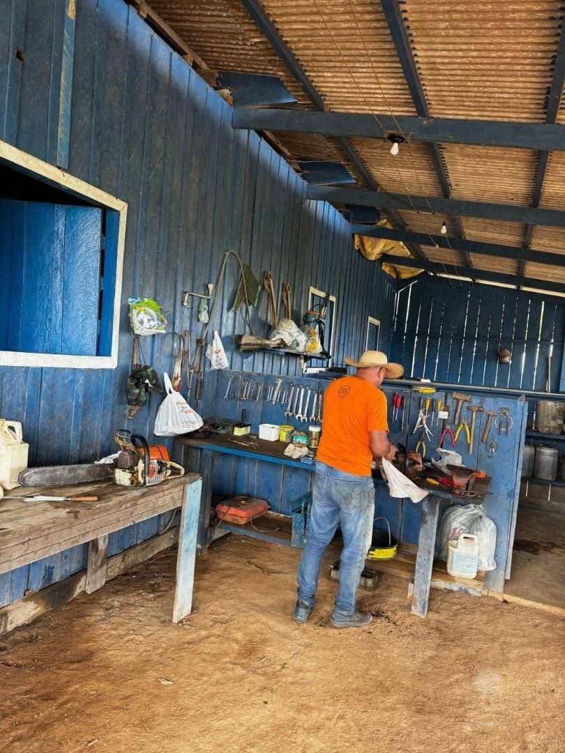 Fazenda à venda, 11240000M2 - Foto 8