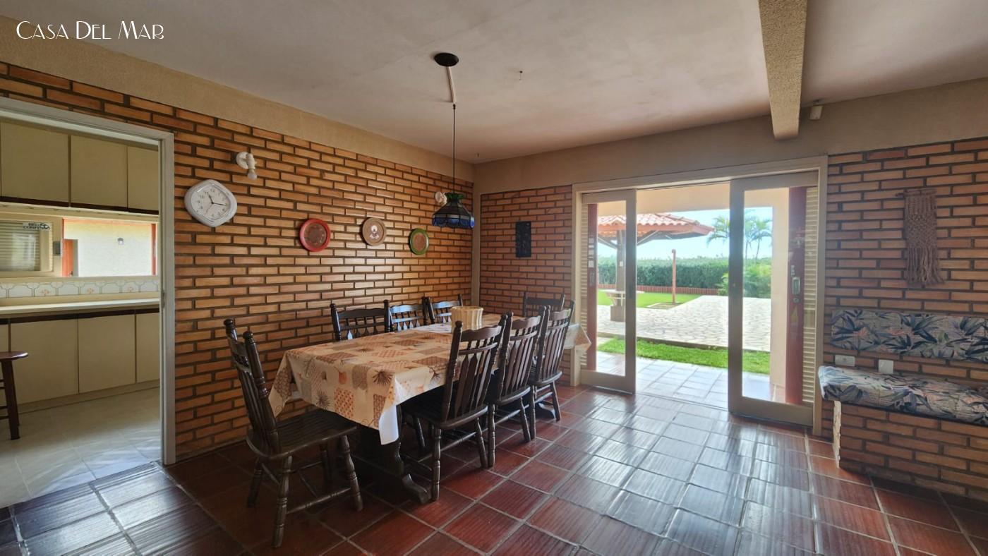 Casa à venda com 7 quartos, 340m² - Foto 22
