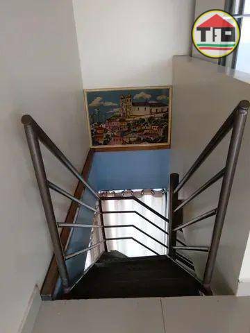 Apartamento à venda com 2 quartos, 100m² - Foto 8