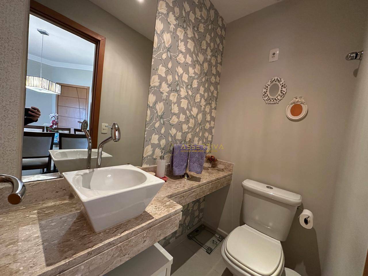 Apartamento à venda com 4 quartos, 118m² - Foto 10