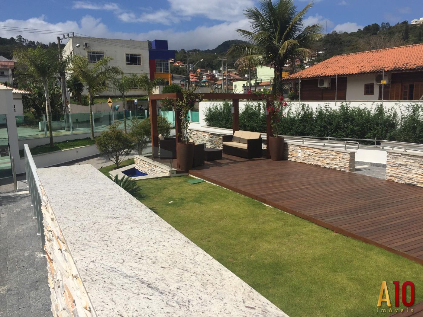 Apartamento à venda com 3 quartos, 129m² - Foto 23