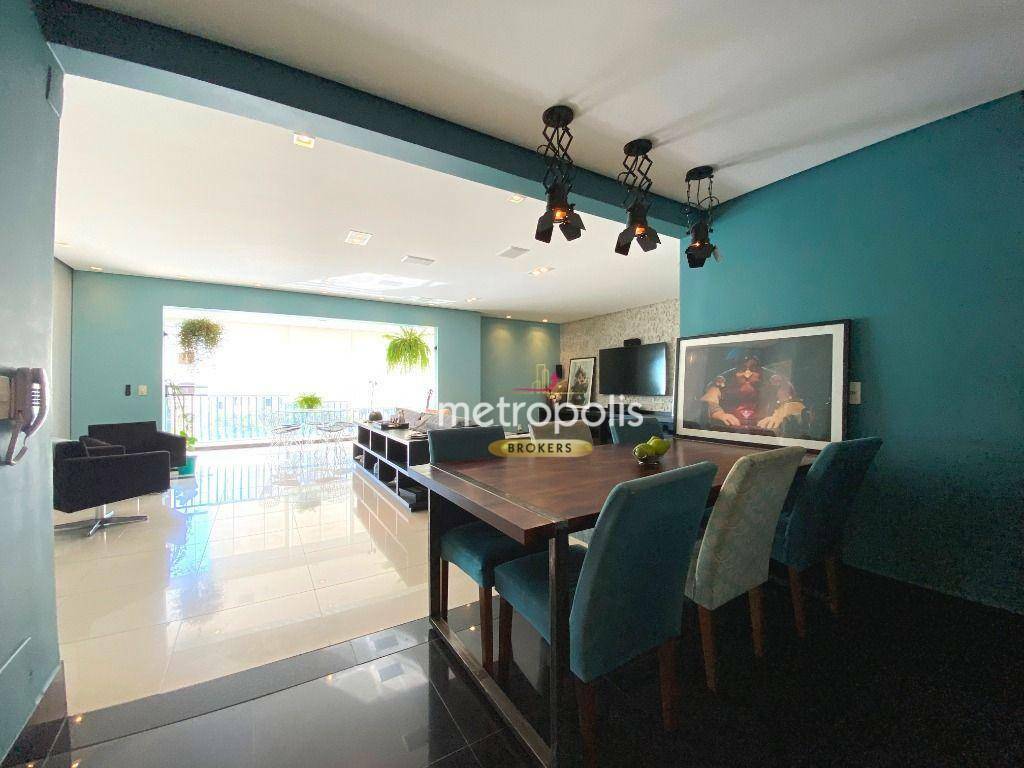 Apartamento à venda e aluguel com 3 quartos, 145m² - Foto 7