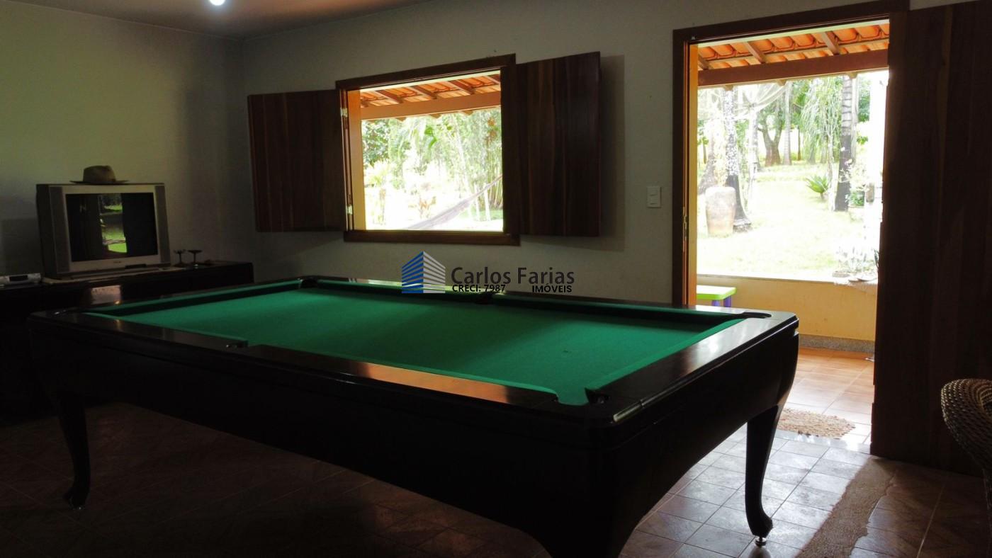 Fazenda à venda com 3 quartos, 230m² - Foto 6