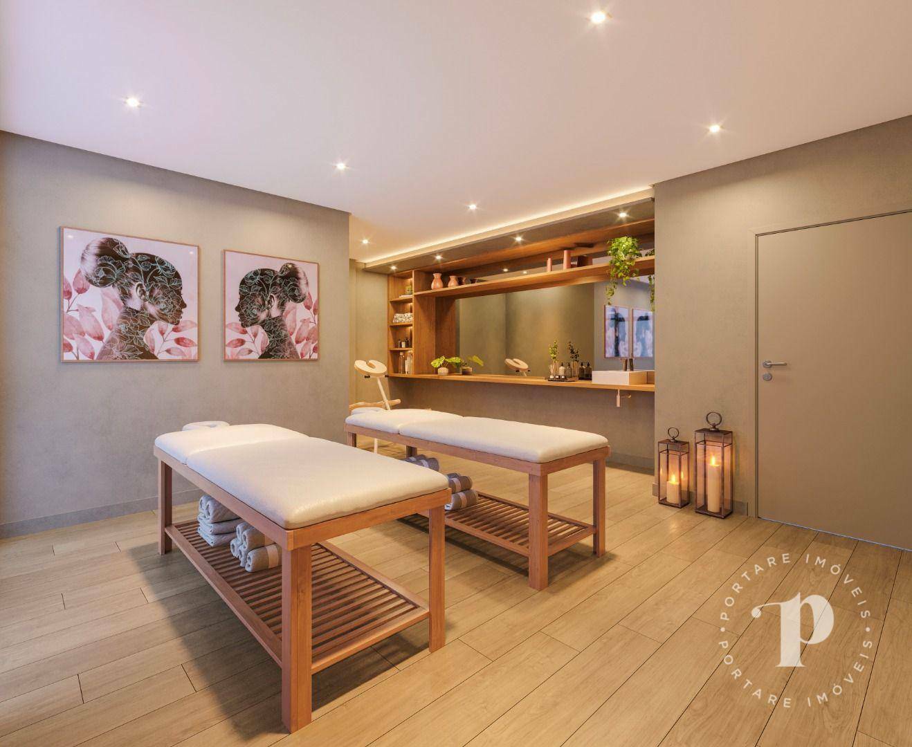 Apartamento à venda com 2 quartos, 69m² - Foto 55