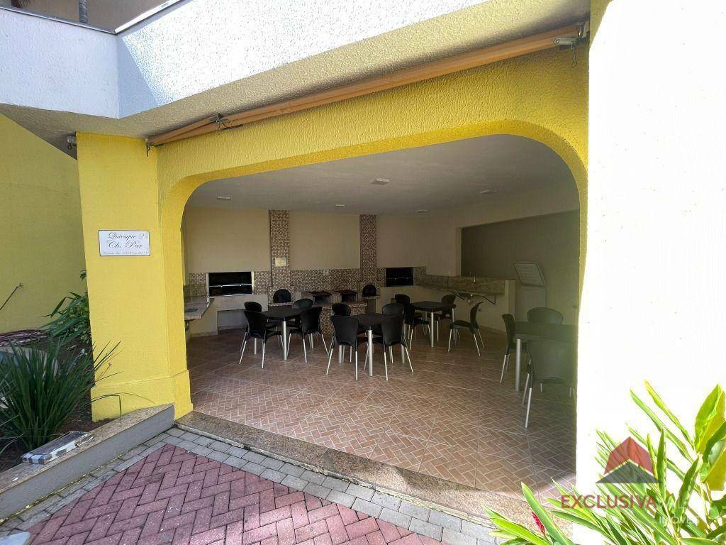Apartamento à venda com 2 quartos, 63m² - Foto 28