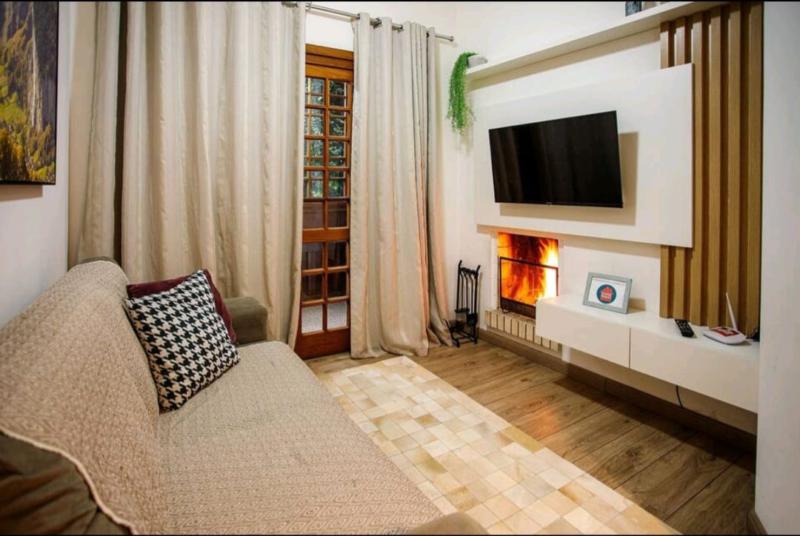 Apartamento à venda com 1 quarto, 48m² - Foto 7