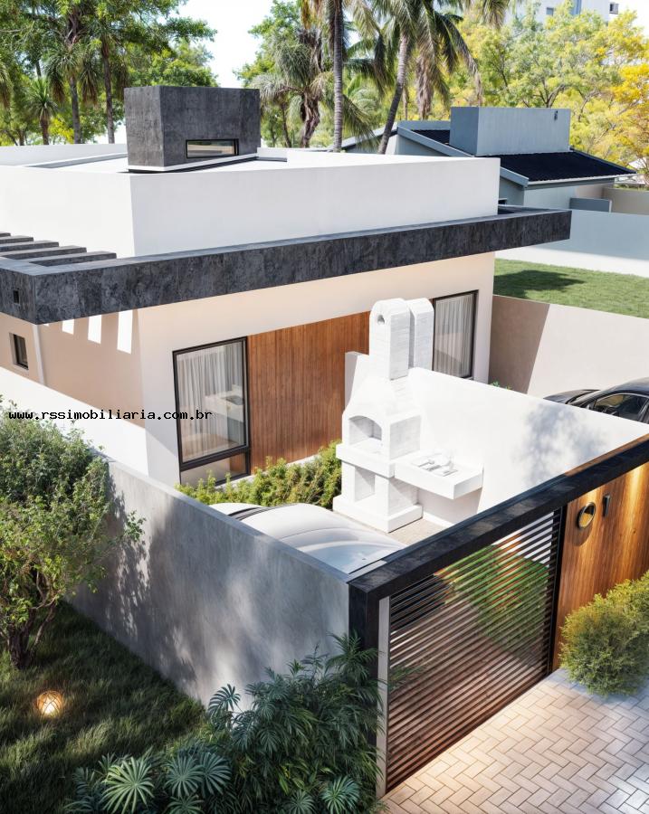 Casa à venda com 2 quartos, 58m² - Foto 3