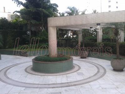 Apartamento à venda com 4 quartos, 382m² - Foto 6