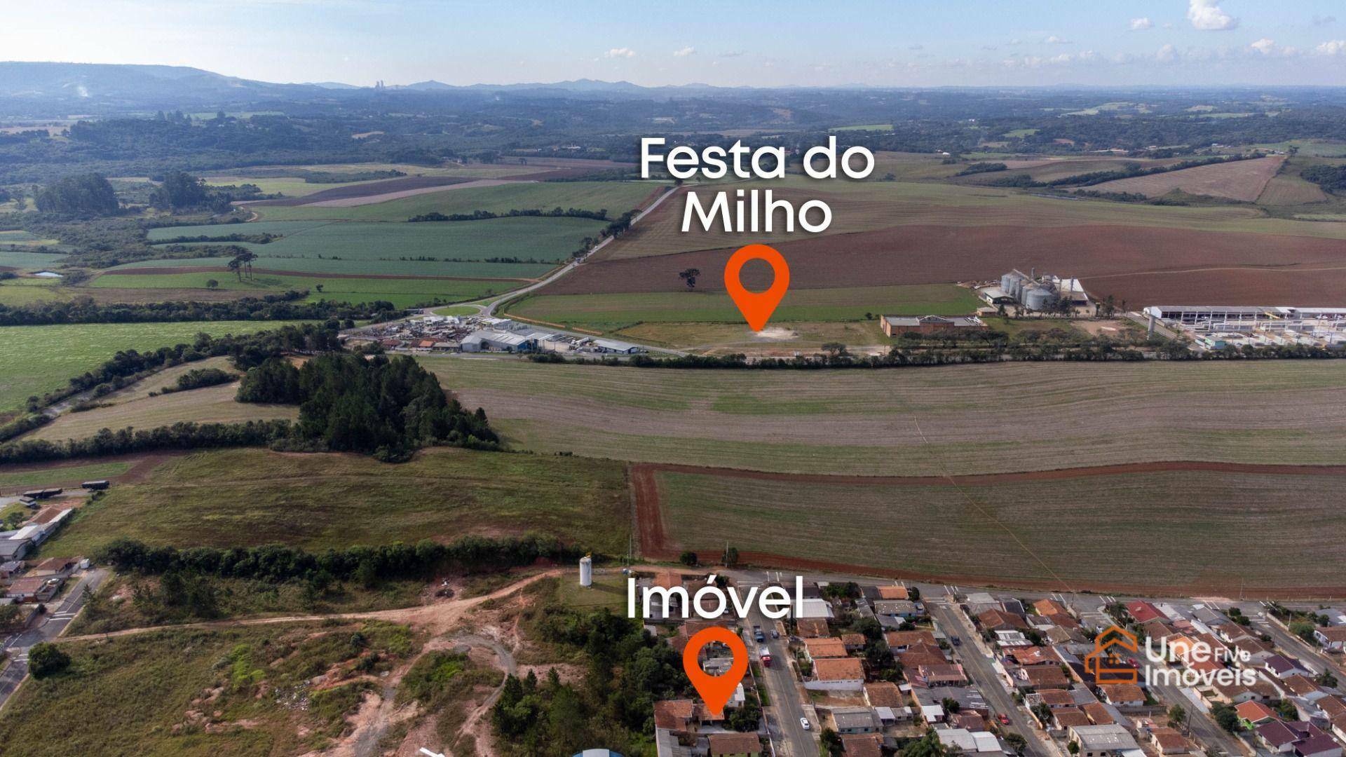 Casa à venda e aluguel com 3 quartos, 95m² - Foto 3