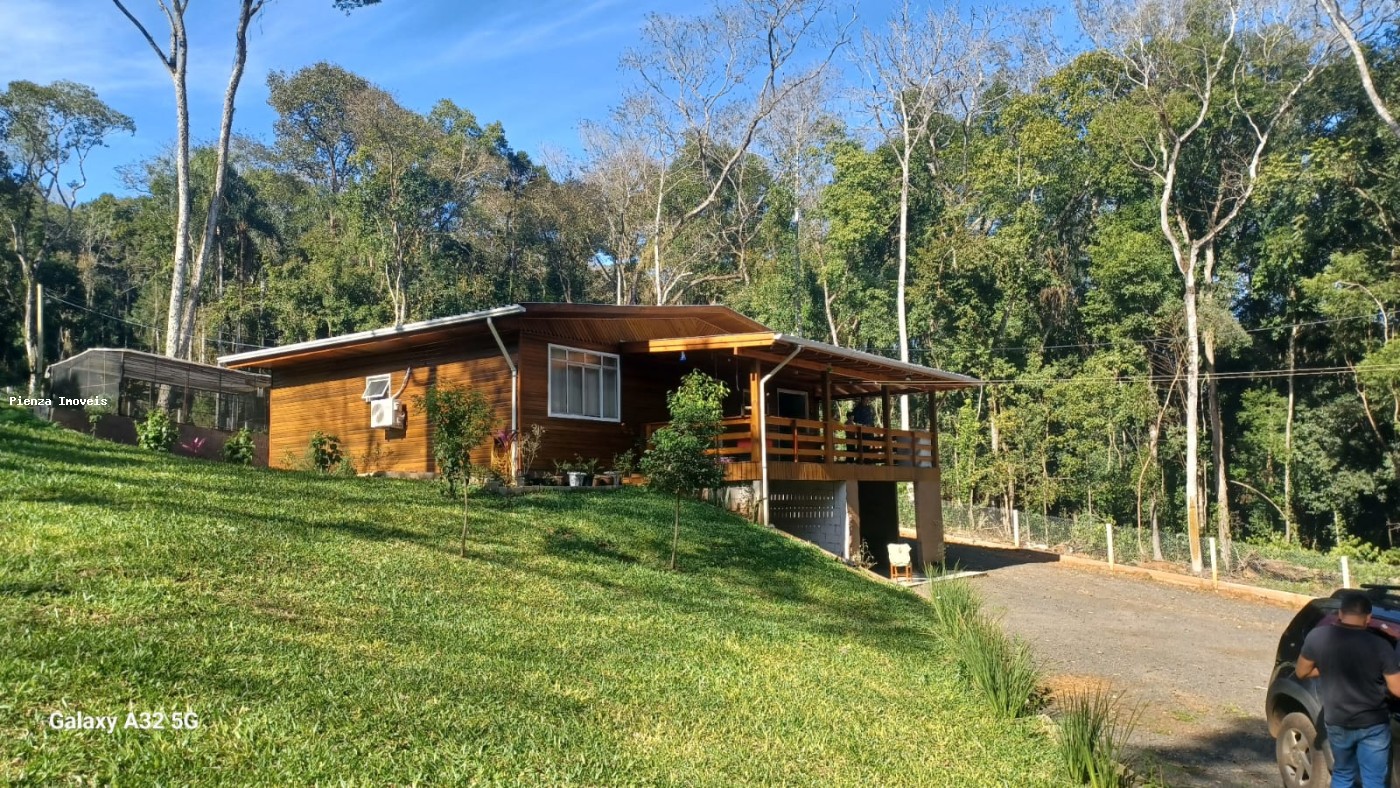 Sítio à venda com 3 quartos, 3800m² - Foto 2