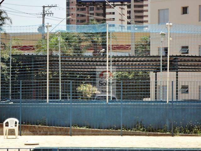 Apartamento à venda com 3 quartos, 90m² - Foto 14