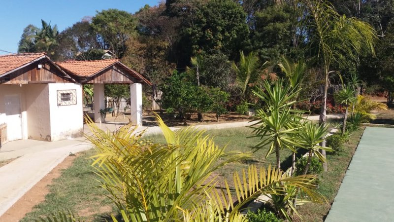Chácara à venda com 2 quartos, 120m² - Foto 6