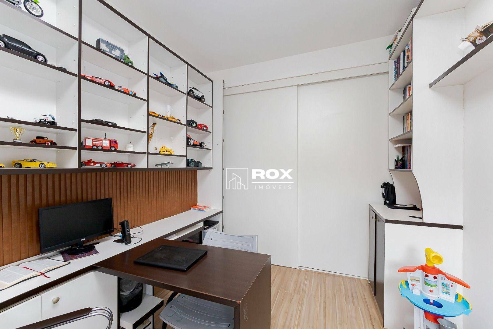 Casa de Condomínio para alugar com 3 quartos, 290m² - Foto 29