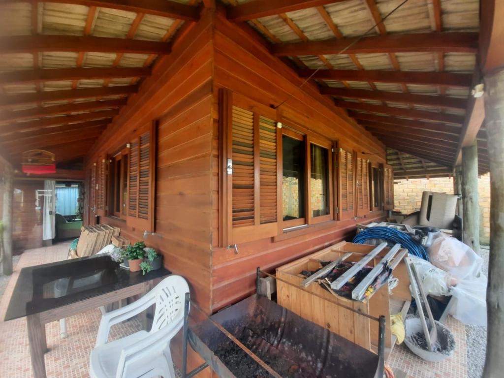 Casa à venda com 2 quartos, 85m² - Foto 4