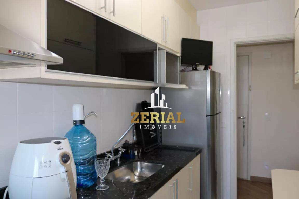 Apartamento à venda com 2 quartos, 68m² - Foto 16