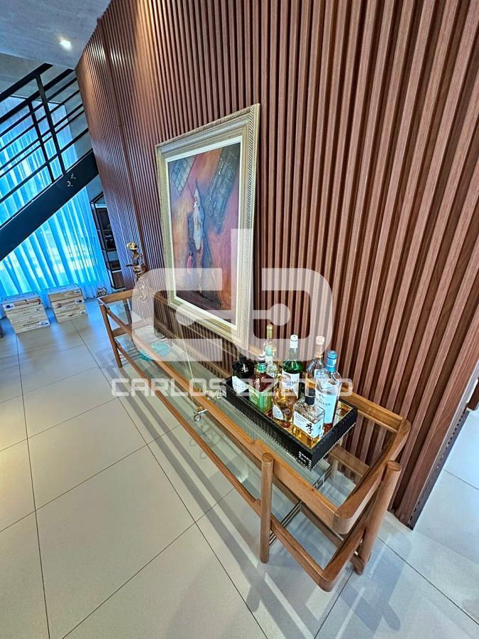 Casa de Condomínio à venda com 4 quartos, 420m² - Foto 5