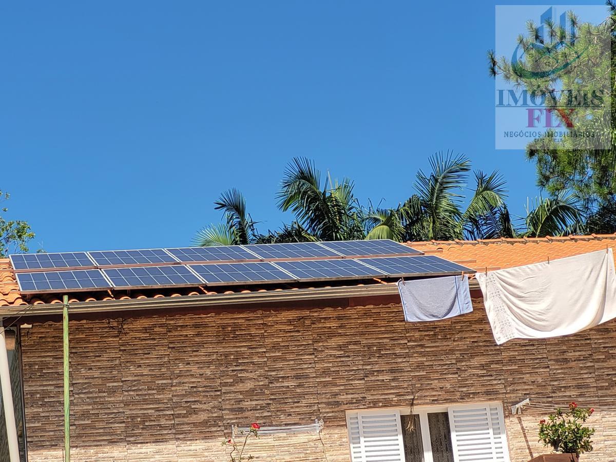 Chácara à venda com 3 quartos, 200m² - Foto 44