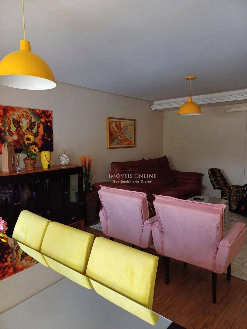 Apartamento à venda com 3 quartos, 157m² - Foto 12