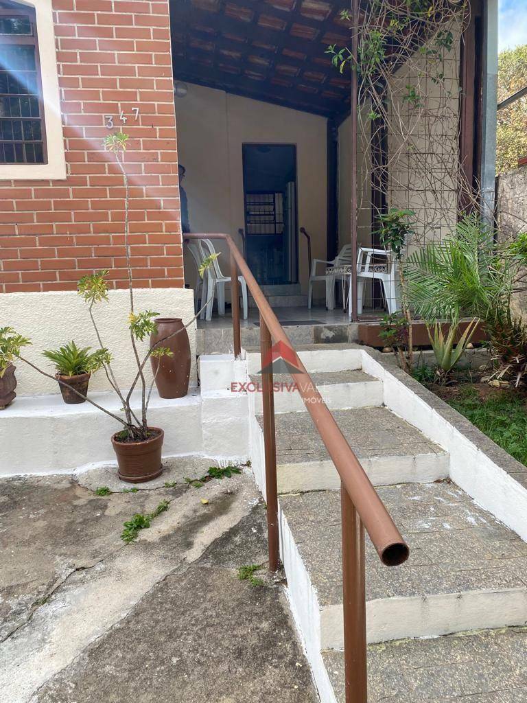 Casa à venda com 2 quartos, 96m² - Foto 5