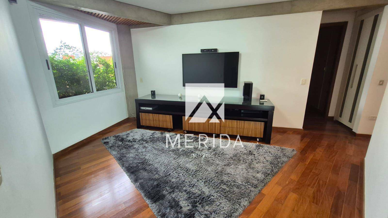 Cobertura à venda e aluguel com 5 quartos, 414m² - Foto 19