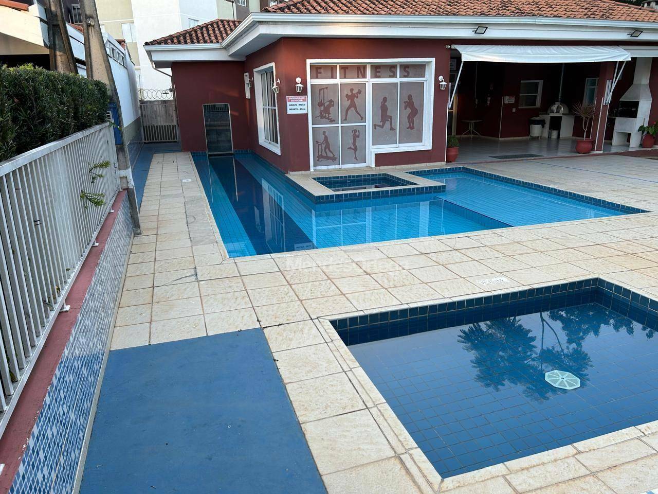 Casa de Condomínio à venda com 2 quartos, 145m² - Foto 38