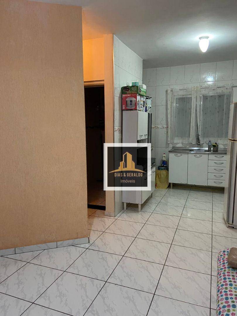 Apartamento à venda com 2 quartos, 48m² - Foto 5