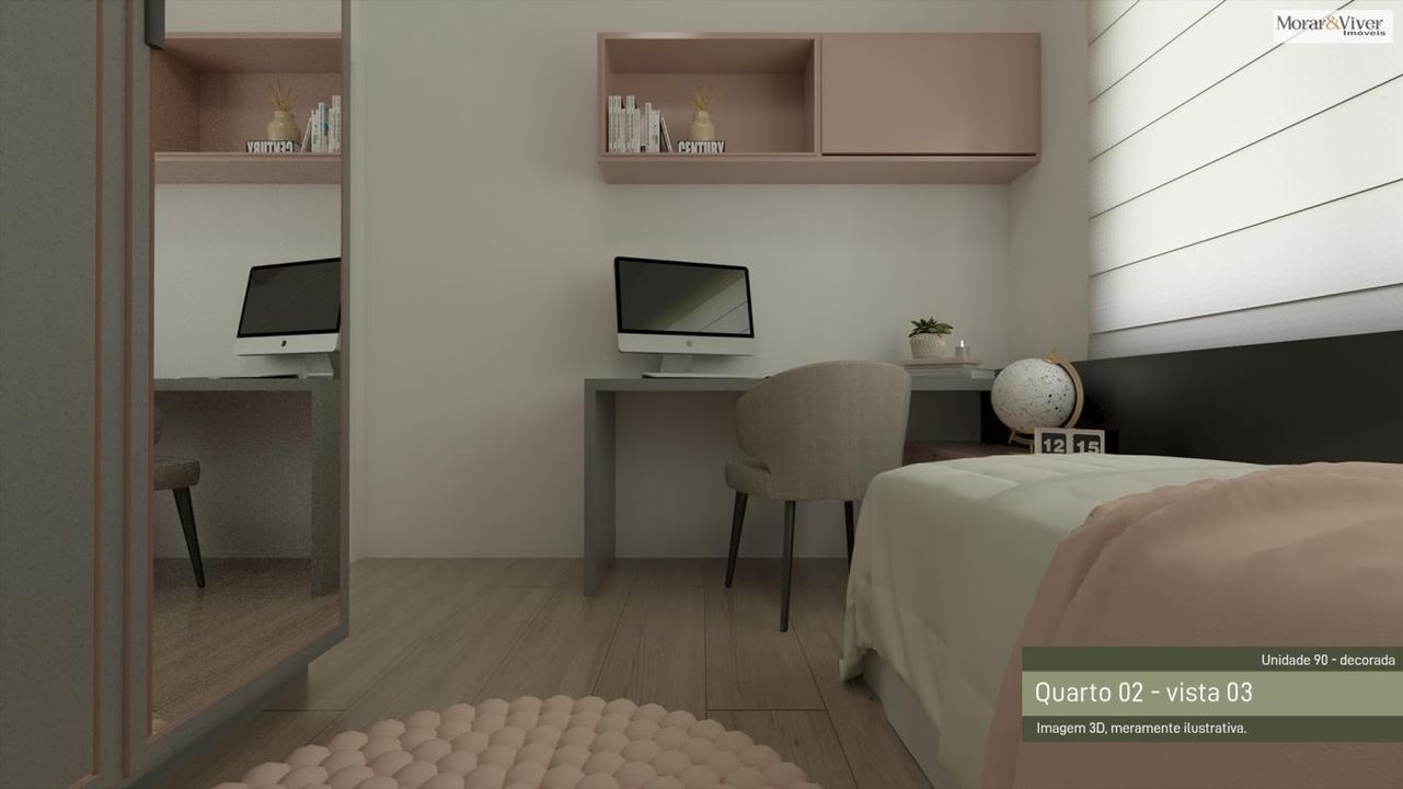 Sobrado à venda com 3 quartos, 87m² - Foto 18