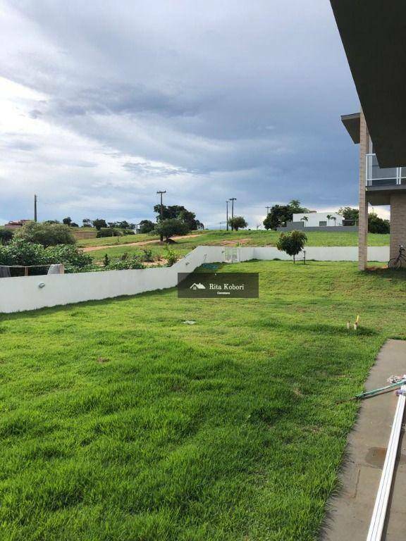 Casa de Condomínio à venda com 4 quartos, 313m² - Foto 74