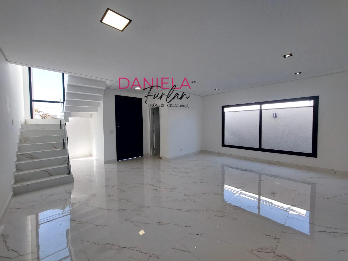 Casa de Condomínio à venda com 3 quartos, 174m² - Foto 1
