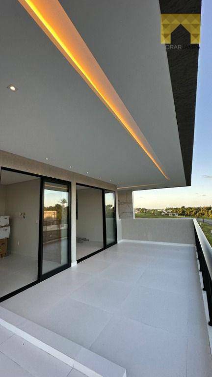 Casa de Condomínio à venda com 5 quartos, 378m² - Foto 5
