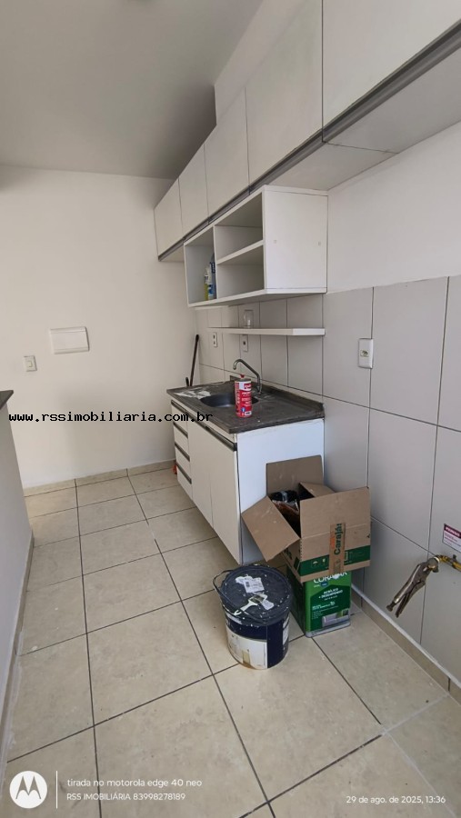 Apartamento para alugar com 2 quartos, 54m² - Foto 5